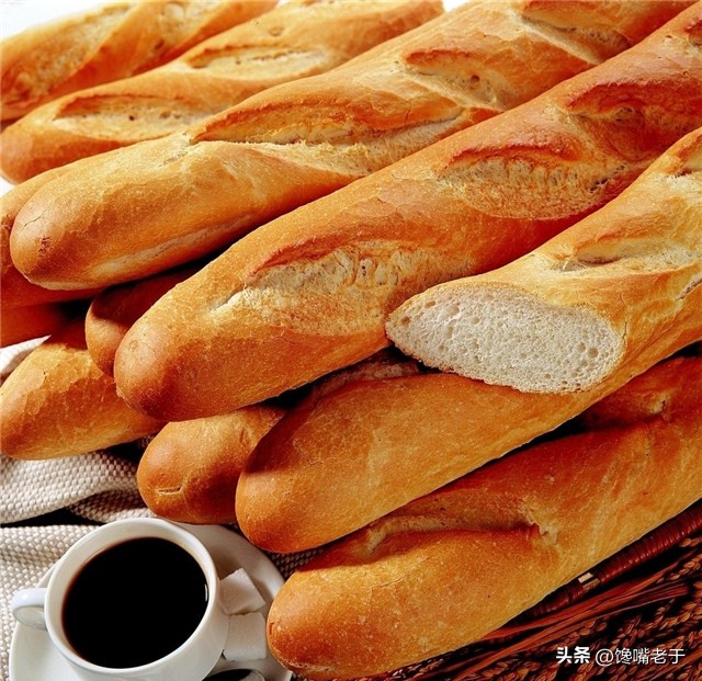 买面包时遇到这4种面包别再买了,买面包忌讳三种东西