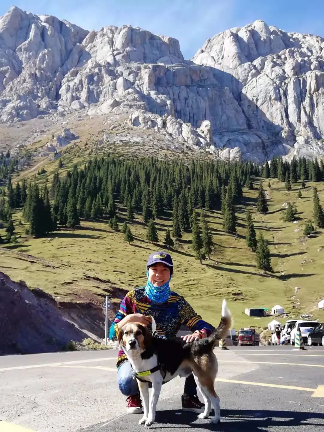 最值得自驾七条绝美路线,2022年最值得去的8条自驾路线