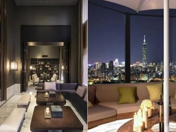 大明星住豪宅,大明星住的最贵的房子