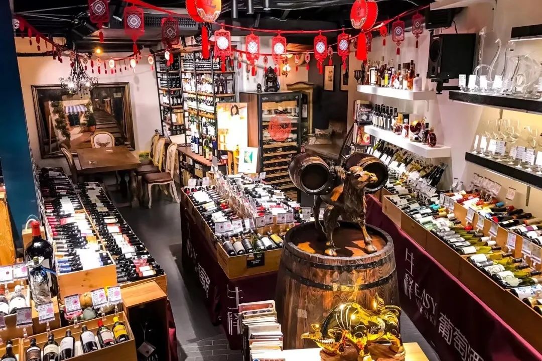 最顶级的私人酒窖,别墅酒窖该如何做