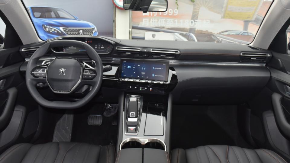 小众之选，“三大件”不差的标致508L问题都在细节？