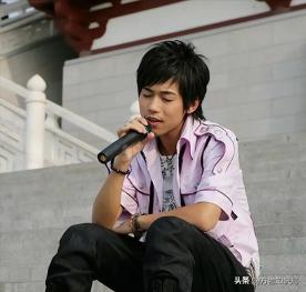 6位红极一时明星,曾经爆火的六位网红