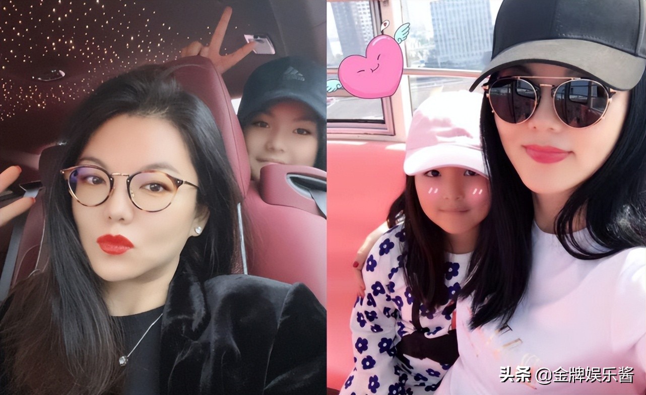 如何培养孩子这件事，张亮和李湘应该多向胡军和田亮取经