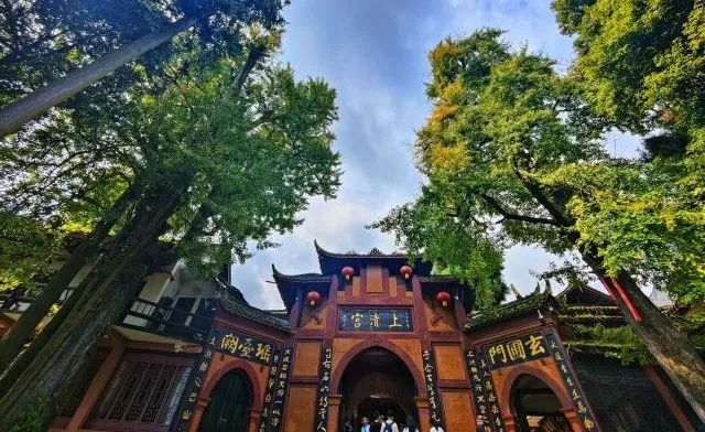 成都重庆九寨沟旅游攻略自由行,70-80岁老人旅游攻略成都