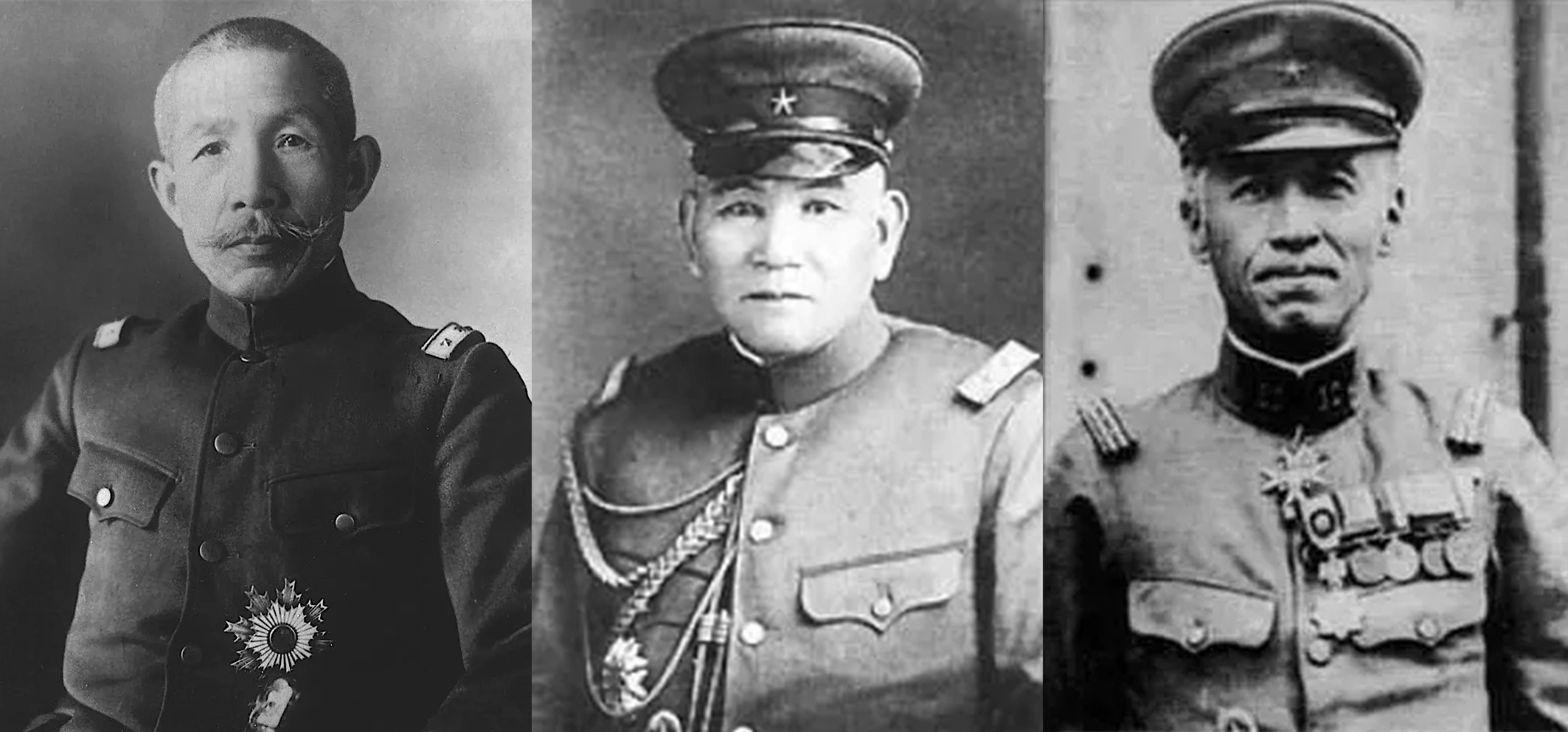 激进派的反面未必是温和派，回看日本“二二六事件”