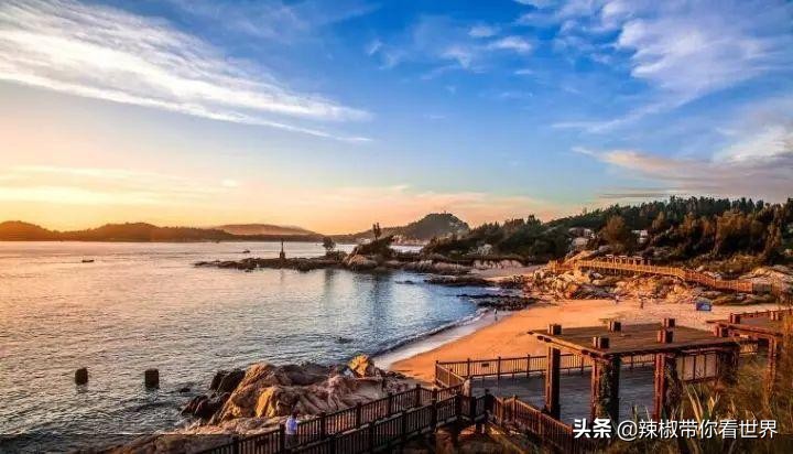 宁德大黄鱼之乡攻略,霞浦大黄鱼之乡图片