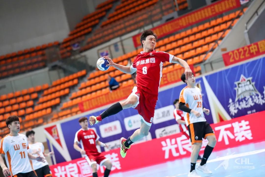 手球男子联赛,中国手球超级联赛赛程表