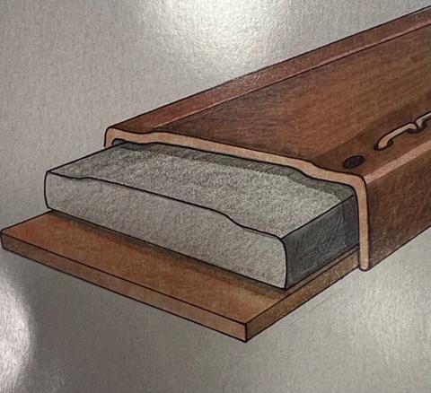 鳄鱼皮表带双面的好还是单面的好,你所不知道的鳄鱼皮表带