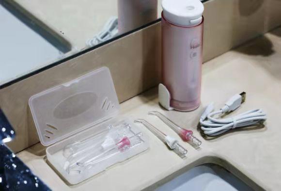 冲牙器水牙线真的好用吗,冲牙器水牙线