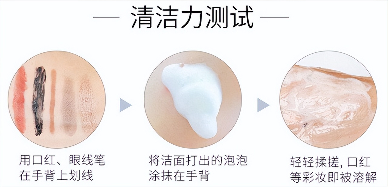 推荐一款平价好用的洗面奶品牌,值得拥有的一款洗面奶推荐