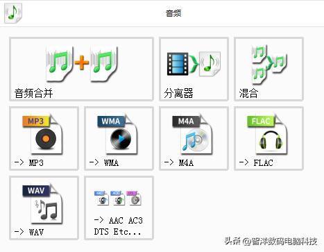 格式转换免费软件哪个好用,免费格式转换工具哪个好用