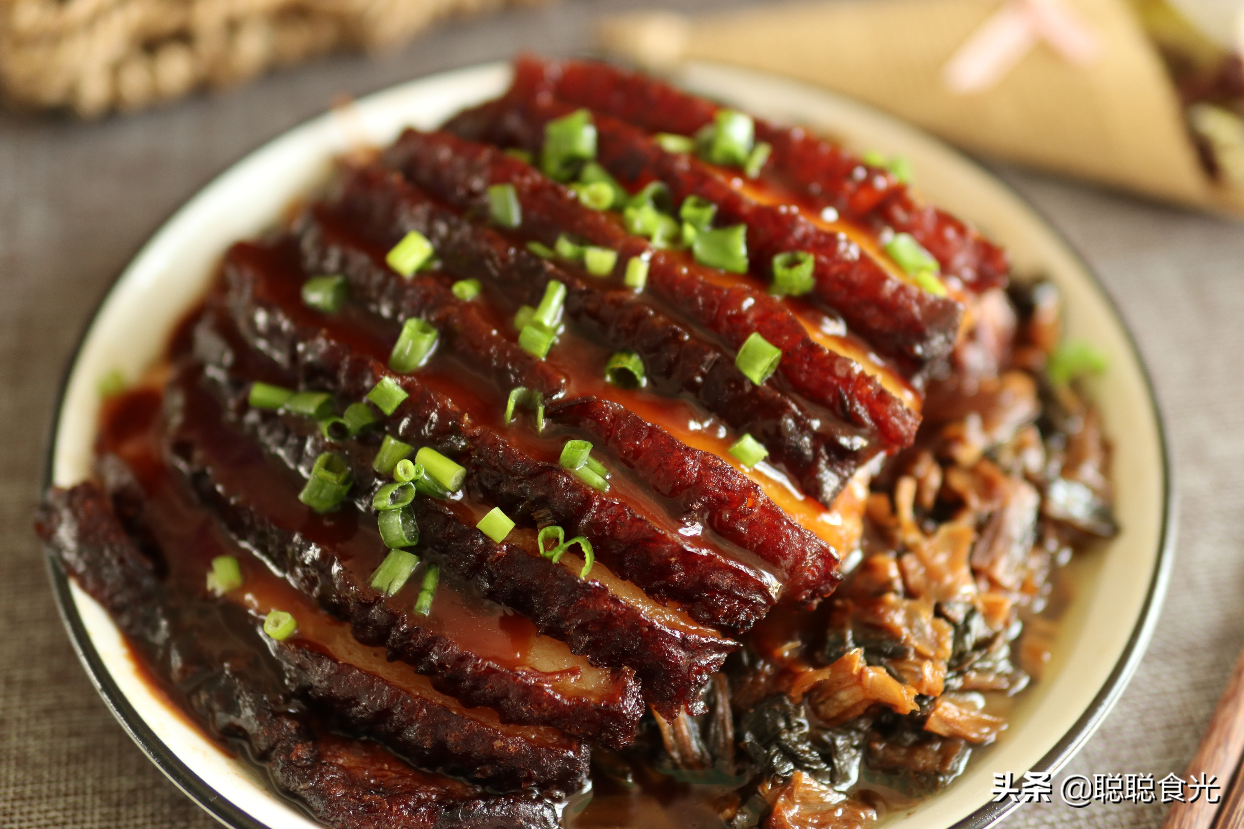 特色年夜饭蒸菜菜谱,年夜饭必备的蒸菜菜谱