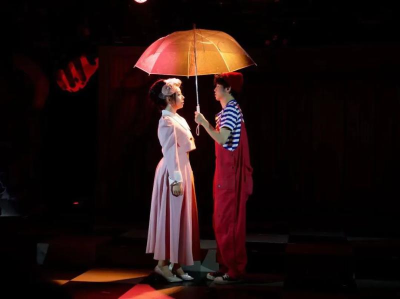 导演的访谈,导演访谈