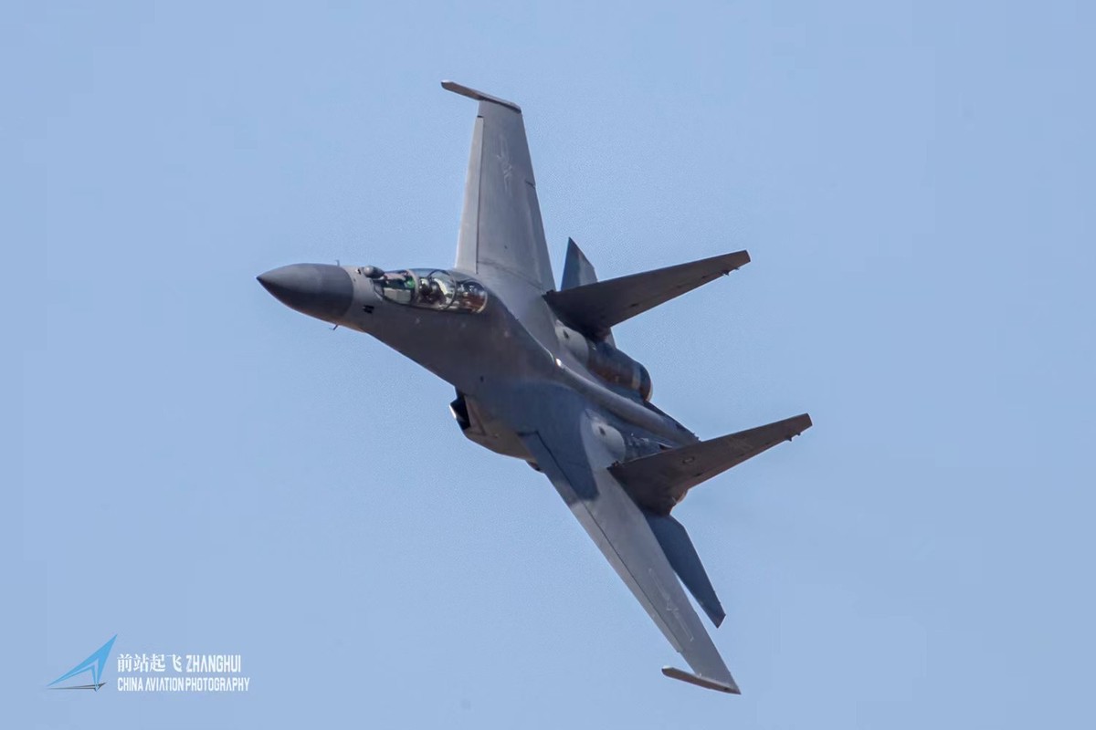 歼16俄罗斯苏霍伊,沈飞歼16一个批次多少架