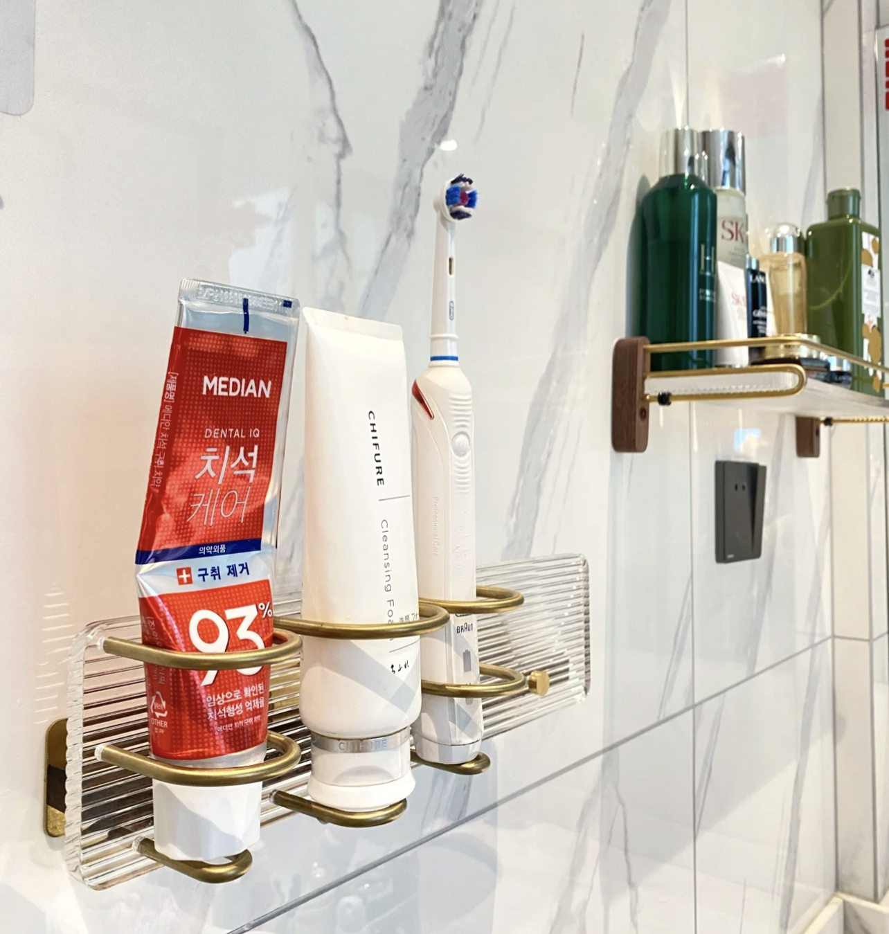 卫生间的最实用小物件有哪些,推荐10款卫生间好用的物件