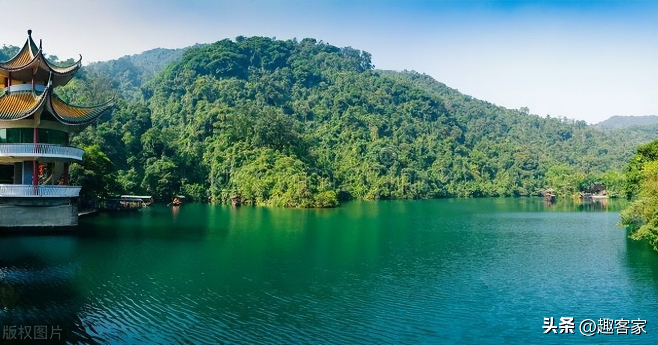梅州客家风俗文化,梅州客家特色的地域文化