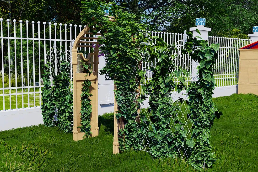 阳光房里的园林美学，是江南幼儿园最浪漫的信仰