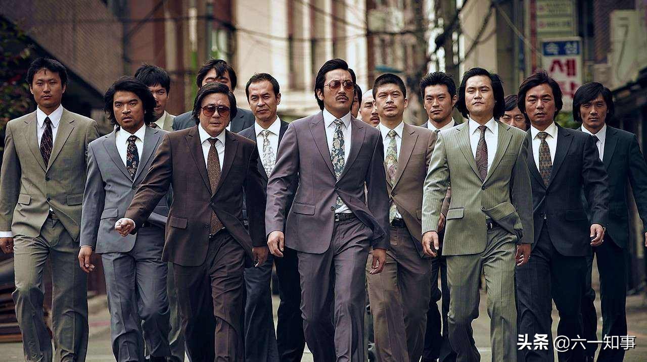 鄂尔多斯“黑金”往事，煤老板喋血街头，道义放两旁，利字摆中间