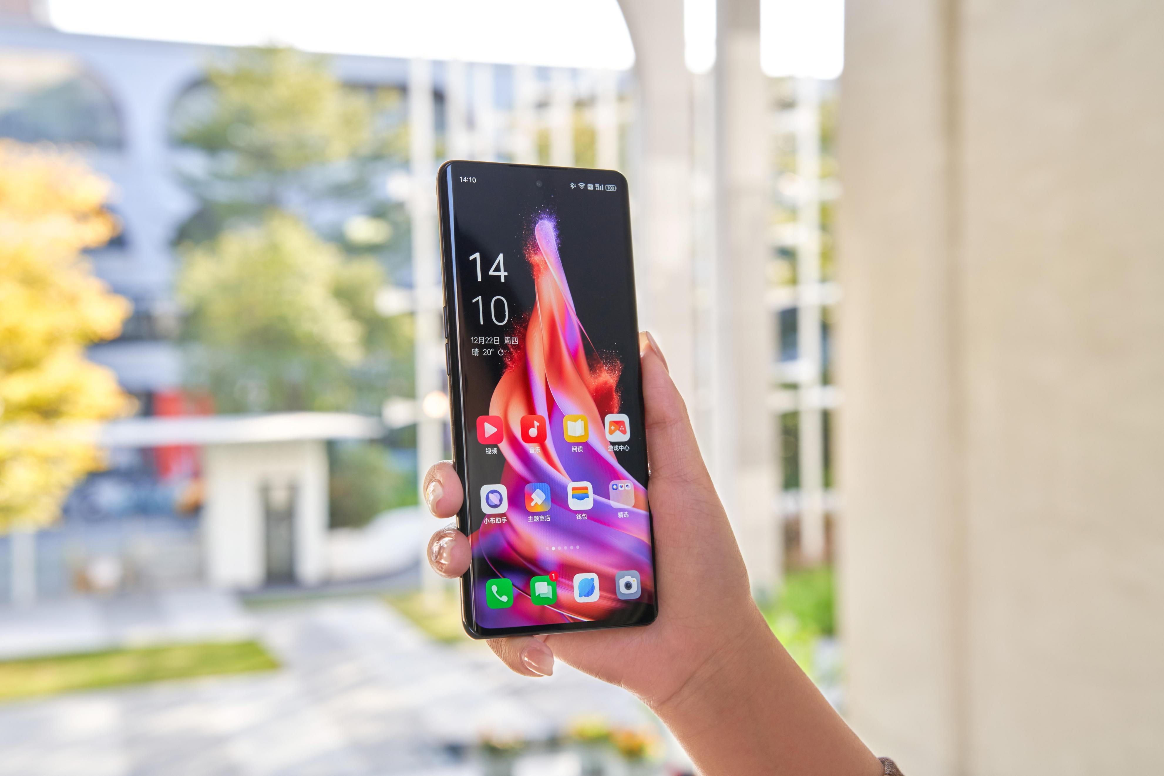 vivo与oppo都是最新旗舰机你选谁,vivo和oppo最新款哪一款比较好