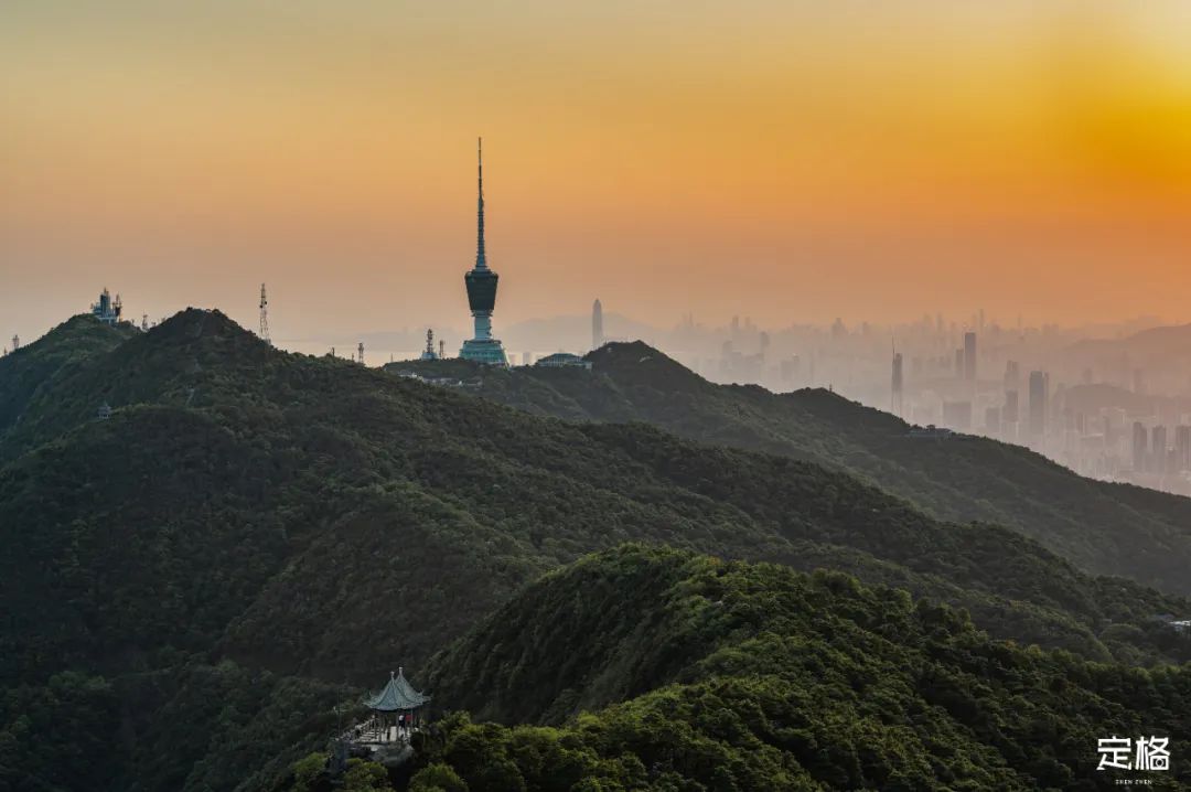 深圳最值得去的十个地方,深圳吃货必去的地方