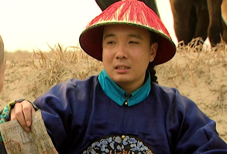 雍正和宜妃的恩怨,宜妃死后康熙又爱上了谁