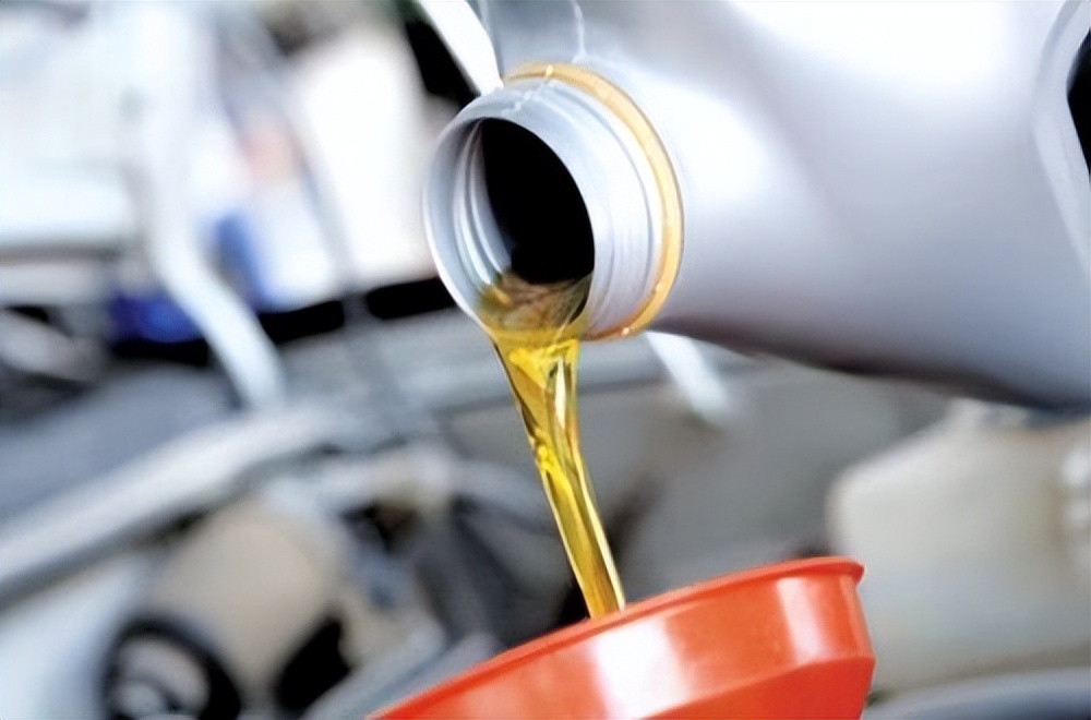 机油加热可以辨别真假吗,怎么分辨真假机油