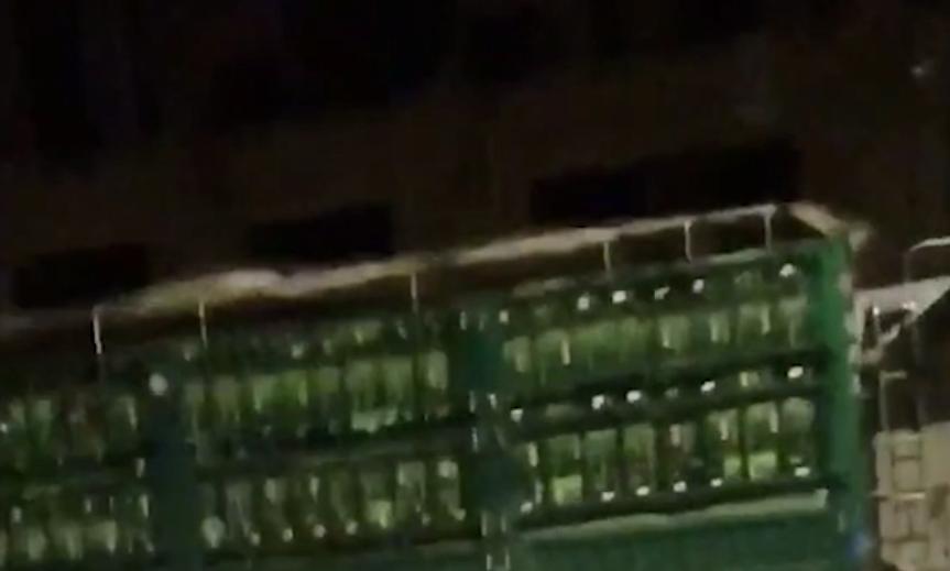 寡人单挑7个60级神豪回放,寡人喝酒一战封神视频是真是假