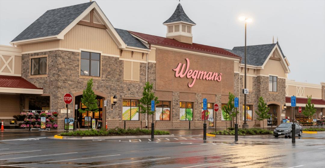 中国商超胖东来超市,胖东来新零售的布局及发展