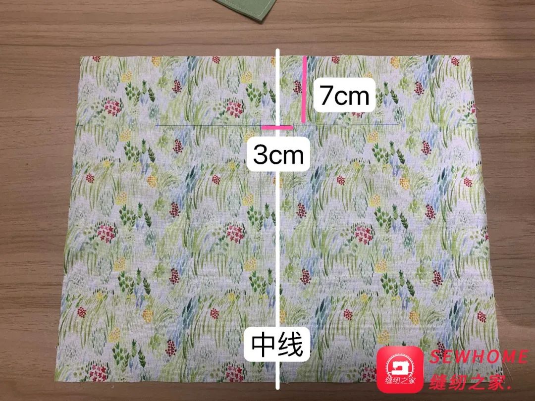 一起制作手袋,帆布包怎么做简单又漂亮