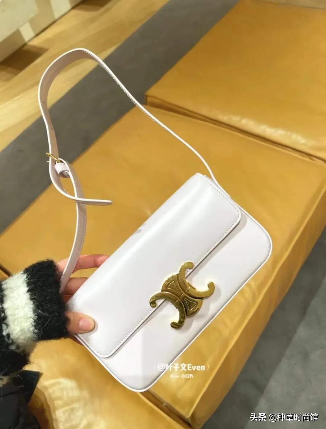 10年前买过的东西,10年前买东西和10年后买的东西