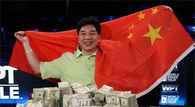 赌术最厉害的赌王,大陆赌王揭秘赌术