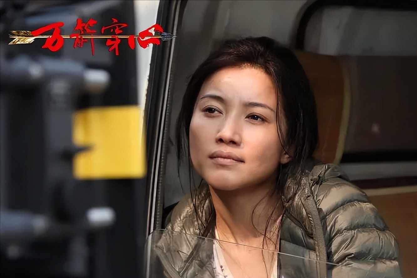 女性欲望被放大，以直白的形式表现，彻底改变“谈性色变”的现状