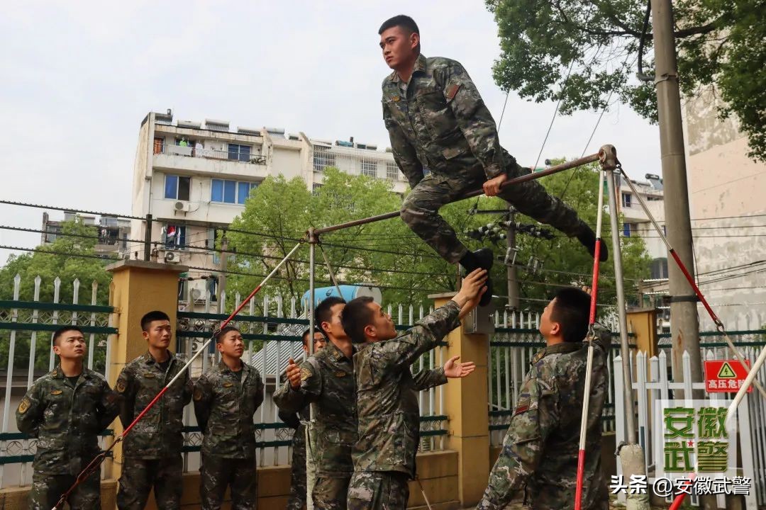 “叮”~官兵友爱“套餐”，请查收！
