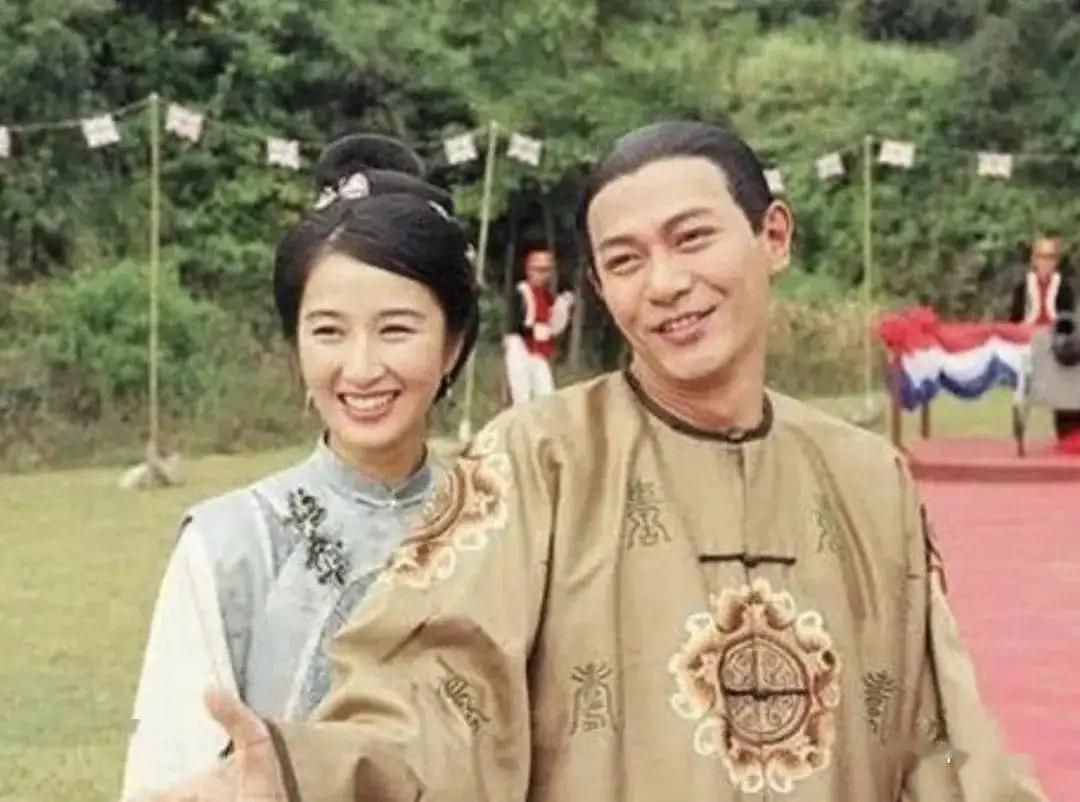 历代tvb视后,17位tvb视后今昔对比