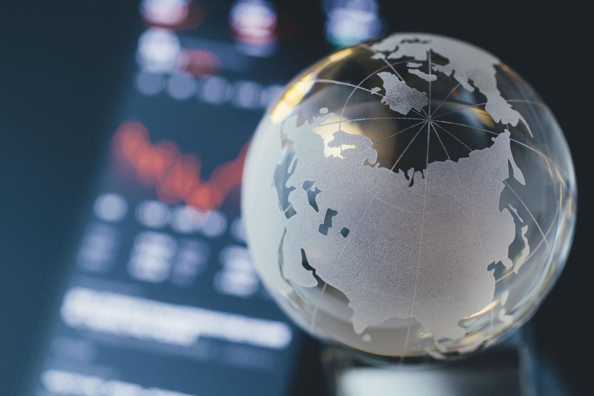 中国宣布不向美国购买芯片了吗,美国能把中国的芯片产业打垮吗