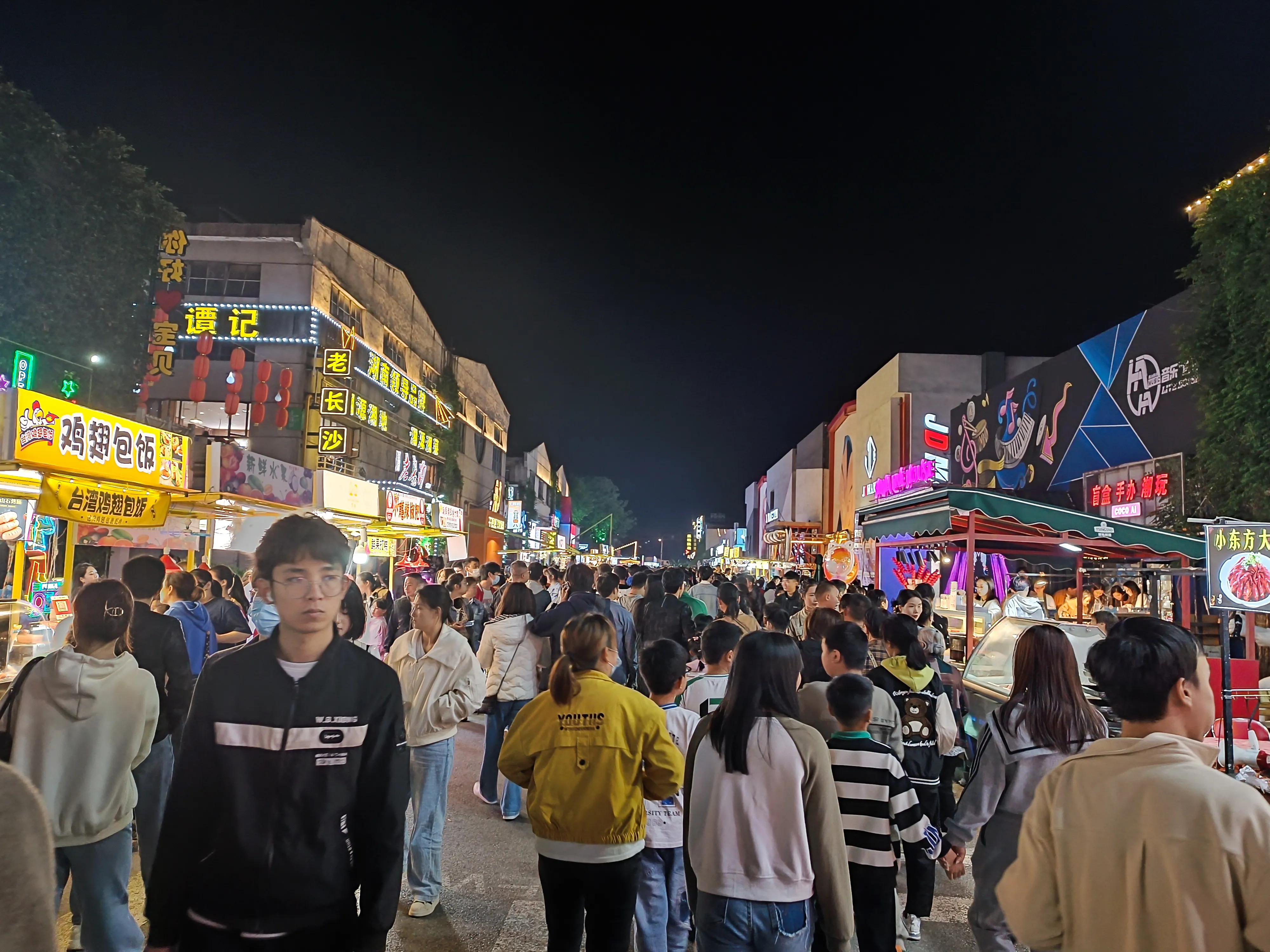 景德镇中国陶瓷博物馆参观路线,景德镇民俗博物馆旅行记