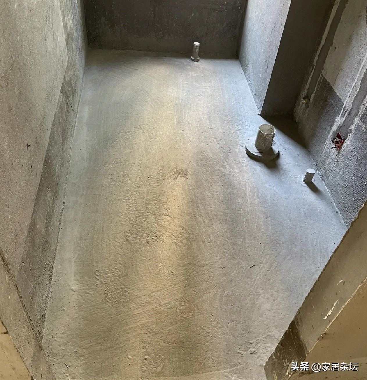 装修中这6个地方要注意,装修时这八个地方你必须要在场