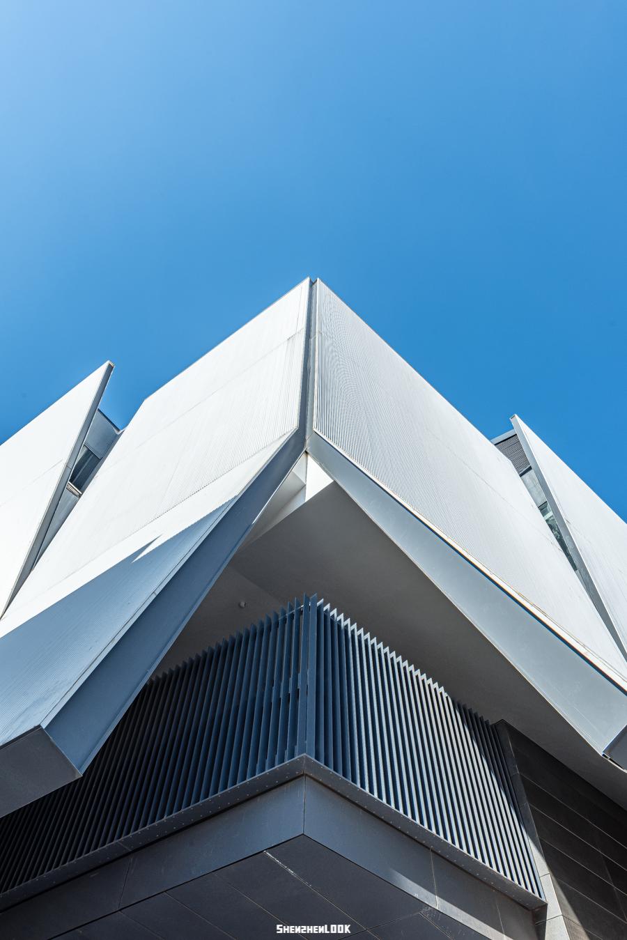 大美深圳全部视频,大美宝安