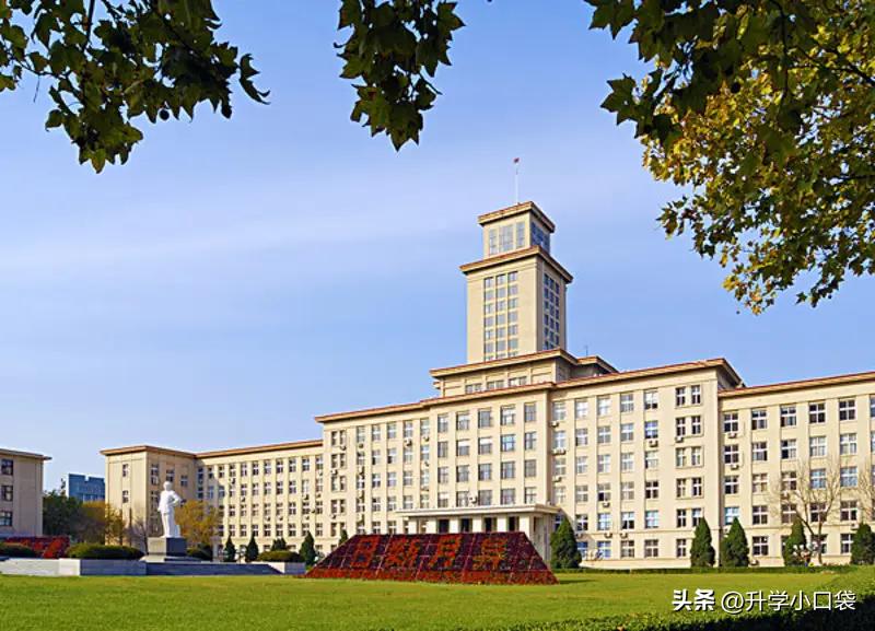 南开大学毕业生去哪里了,天津南开大学毕业去向