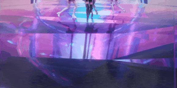 blackpink被看上,保时捷看blackpink