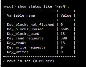 mysql数据库监控,mysql数据库监控运维