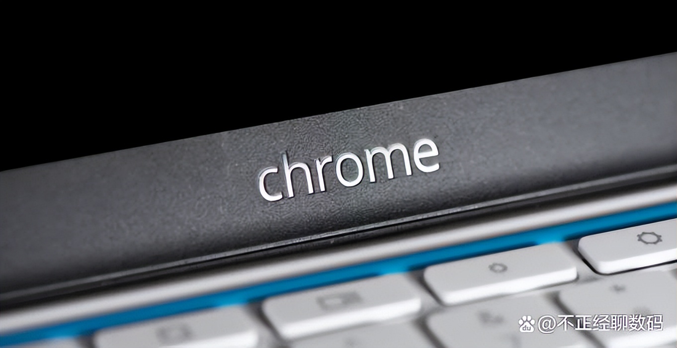 chromebook和笔记本有什么区别,什么是chromebook电脑