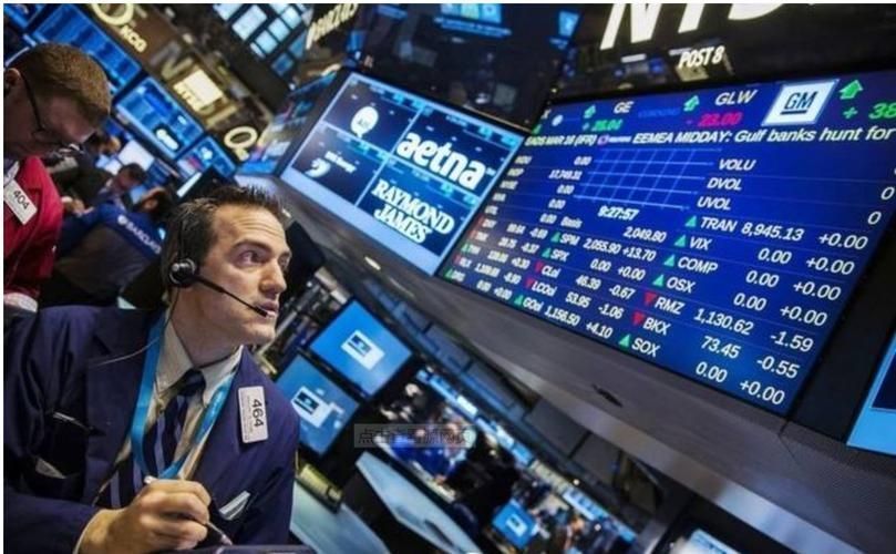 美联储降息美股今日行情,美联储宣布加息原油期货大幅下跌