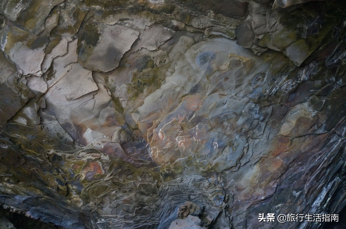 智利的复活节岛旅游攻略,智利复活节岛旅行