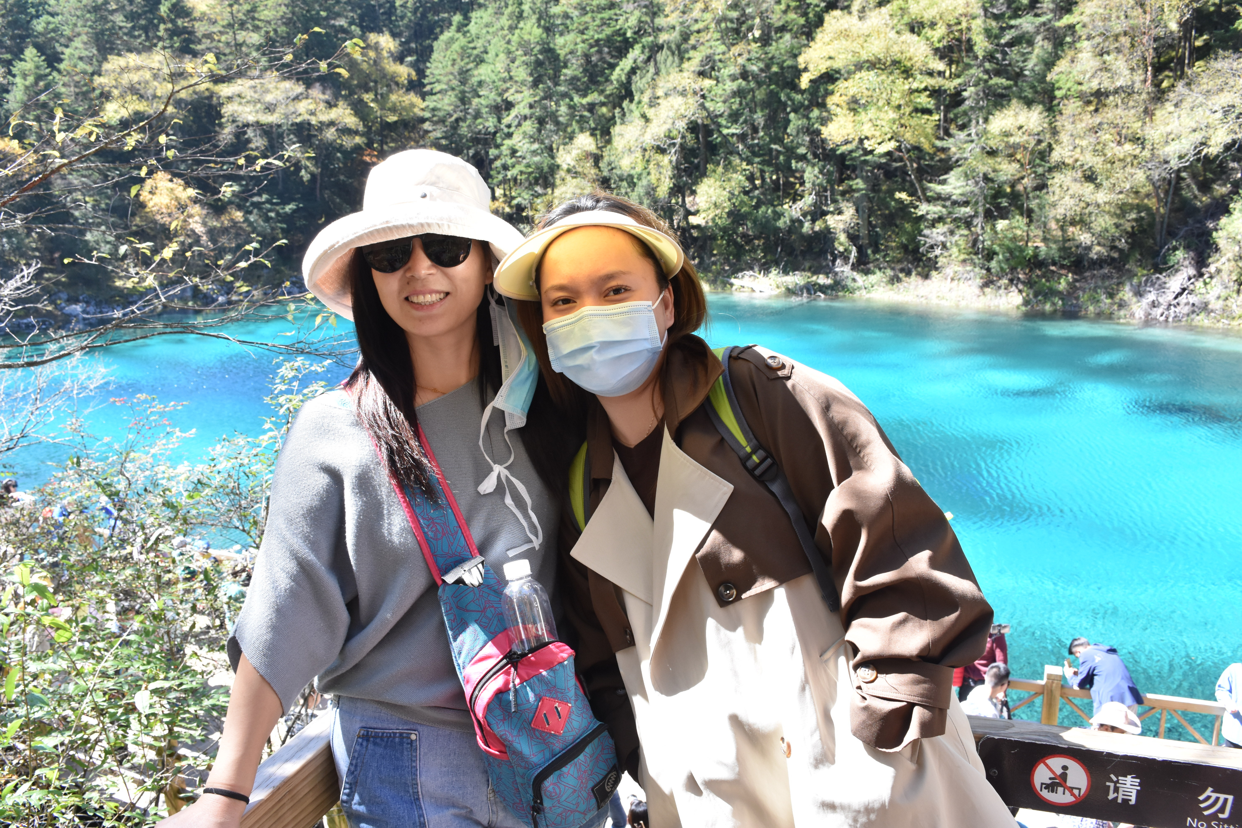 西安九寨黄龙天水自驾,西安黄龙九寨沟旅游攻略