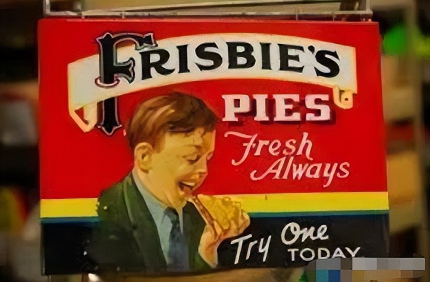 飞盘经营收益,飞盘火爆背后