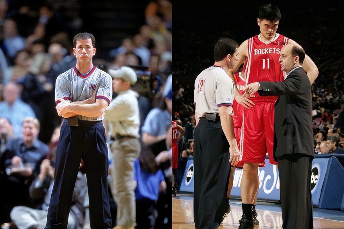 目前nba裁判薪资最高是多少,nba裁判能拿到多少工资