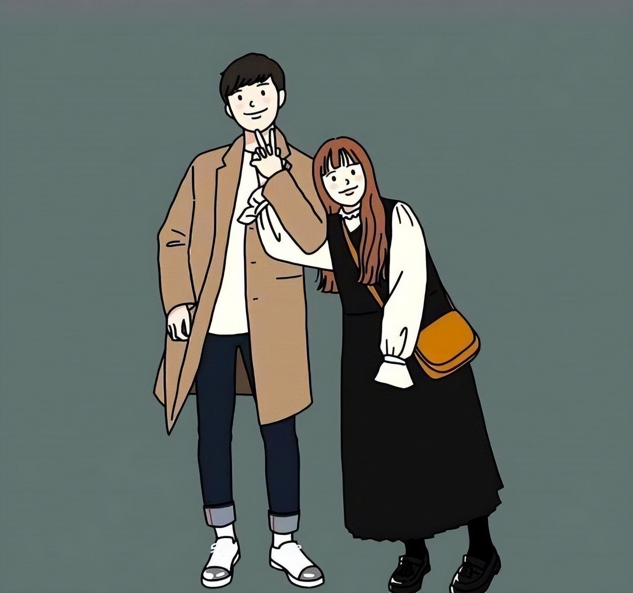 干净纯粹的爱情句子,干净爱情的句子文案