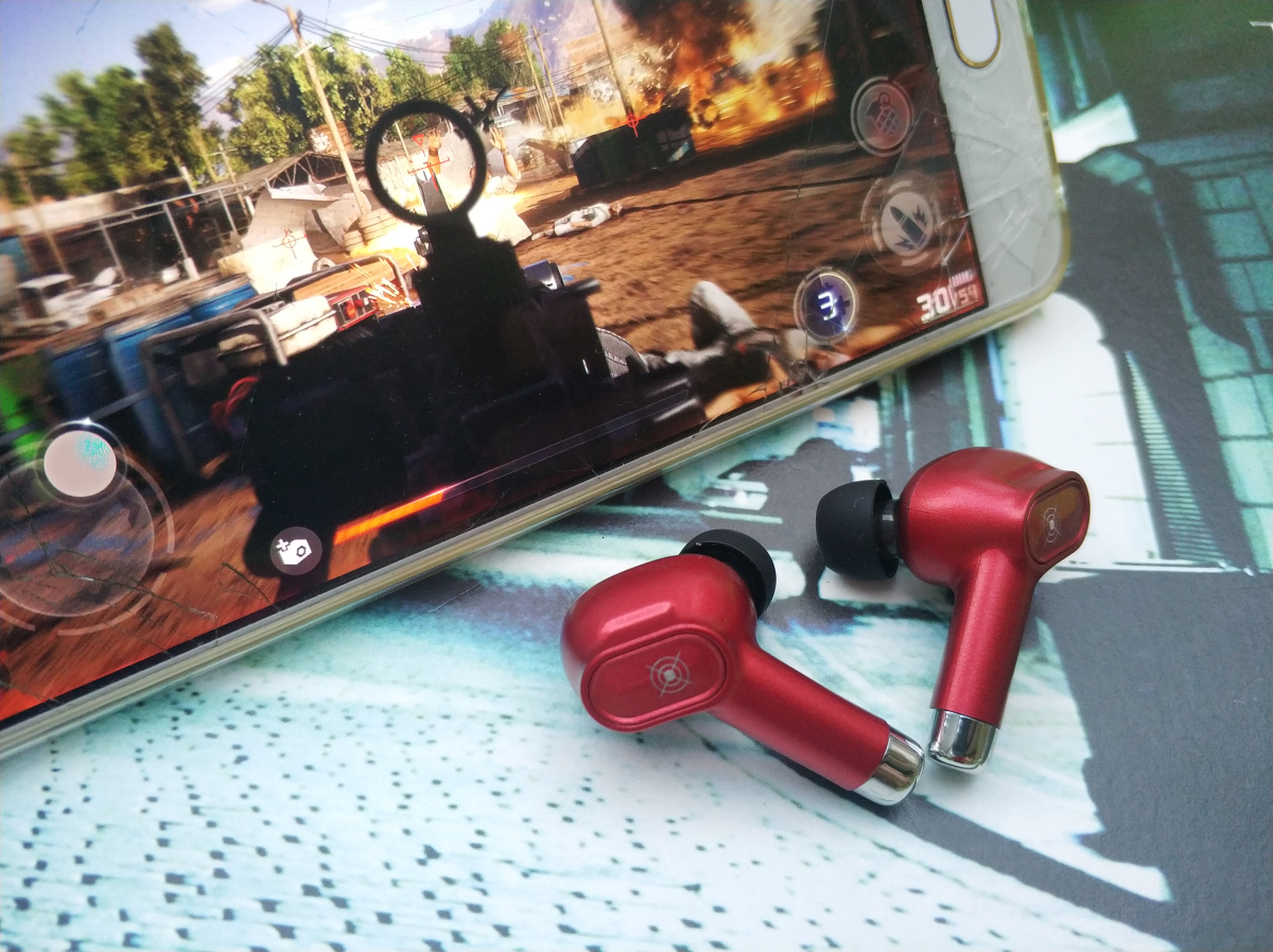 百元内最好的真无线耳机推荐,推荐的百元性价比蓝牙耳机