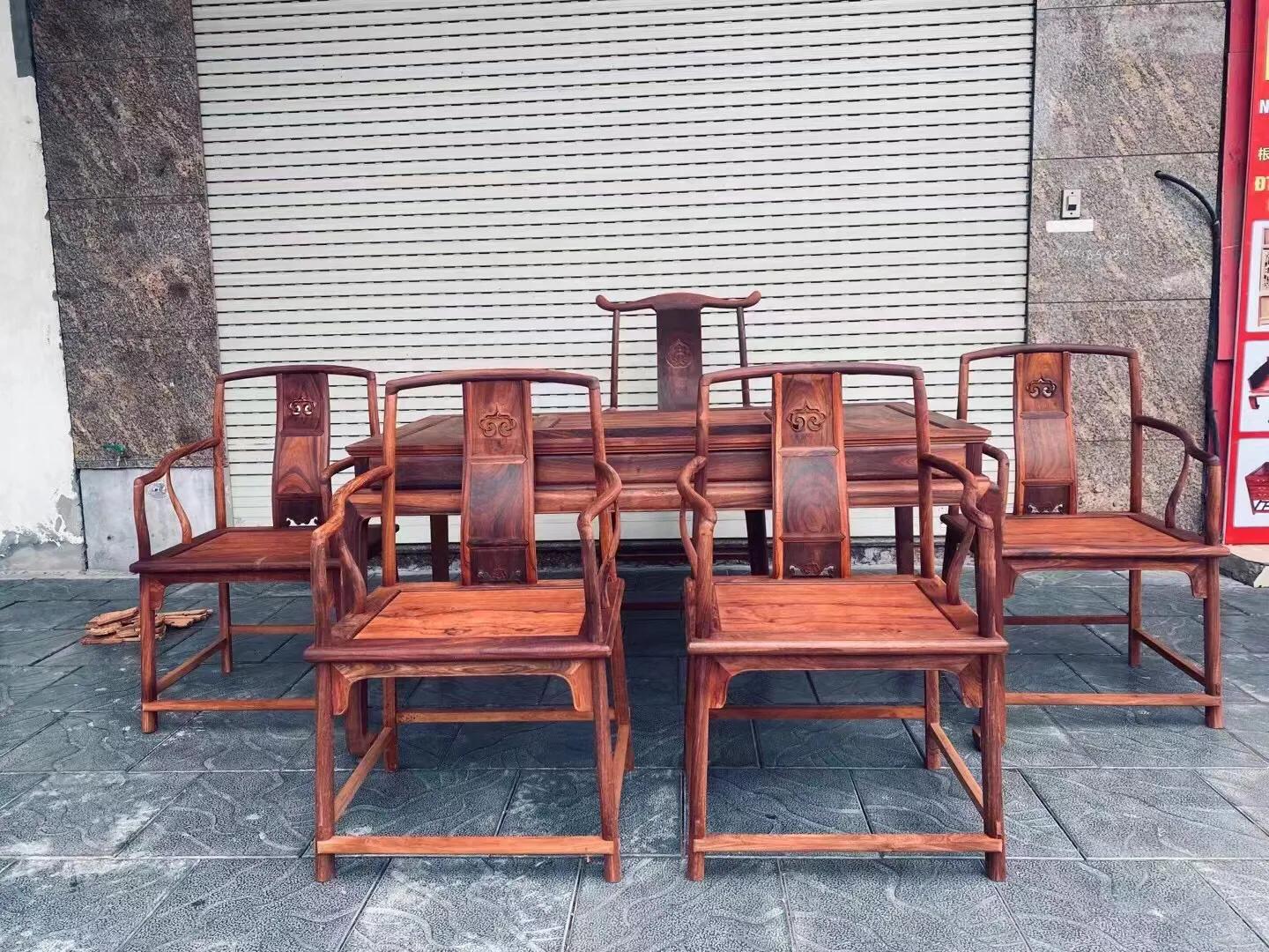 怀柔区缅甸花梨大果紫檀新款茶台,淄川区缅甸花梨大果紫檀新款茶台